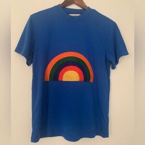 Fashion Brand Company Rainbow tee